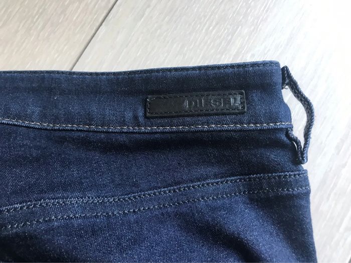 Jean flare diesel - photo numéro 4