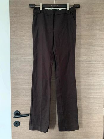 Pantalon Mango