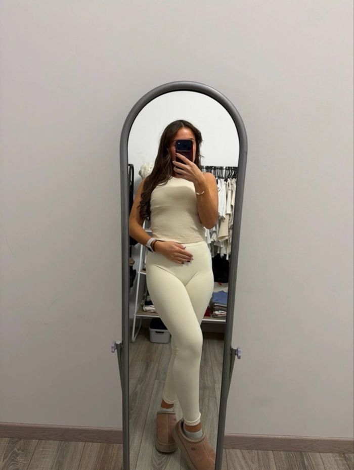 Leggings Zara