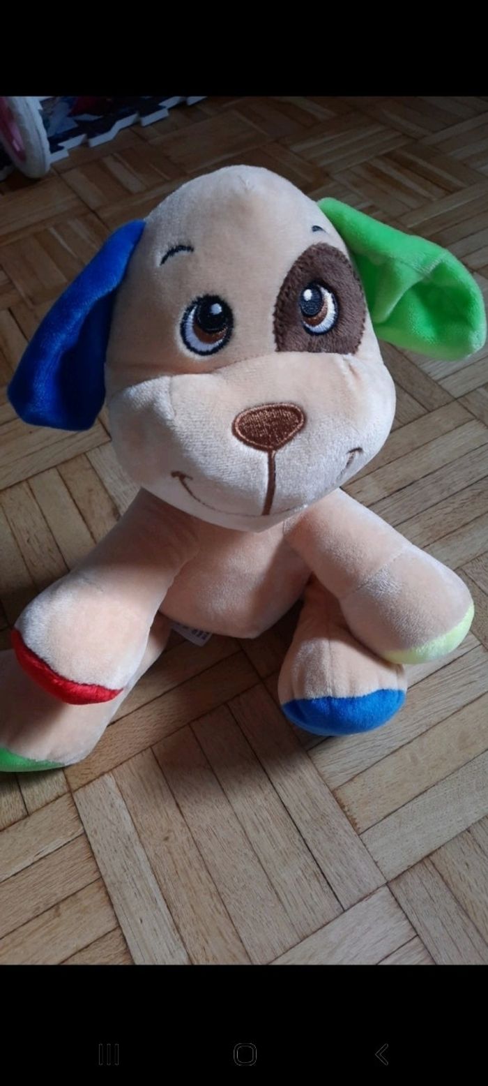 Peluche