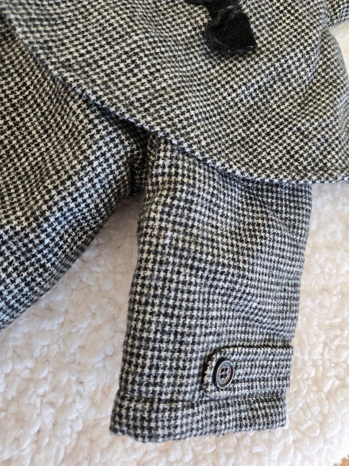 Manteau - photo numéro 3