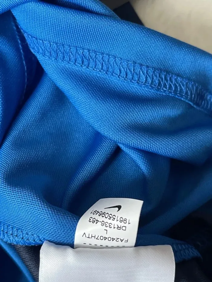 Tee shirt sport Nike - photo numéro 6