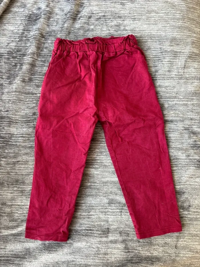 Pantalon - photo numéro 8