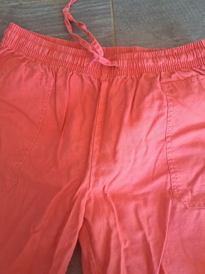 Short Tissaia 40 - photo numéro 2