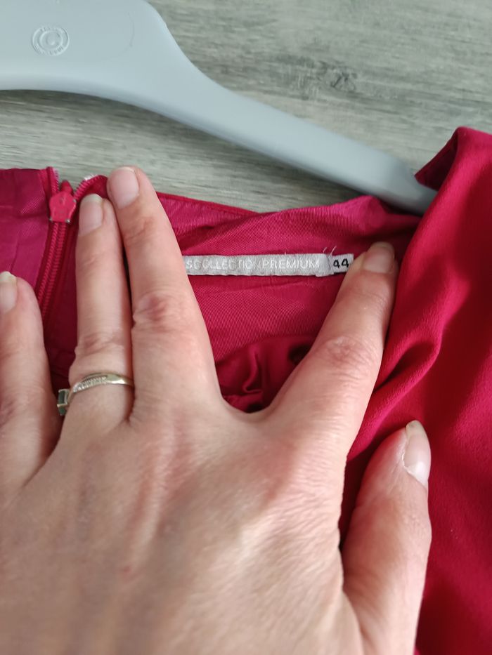 Robe femme 44 - photo numéro 3