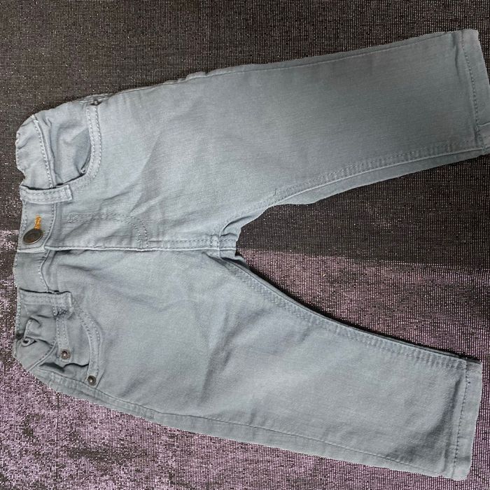 Pantalon Zara - photo numéro 2