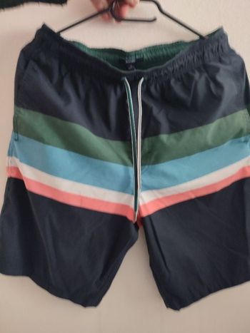#kytieMhomme. Short de bain taille M