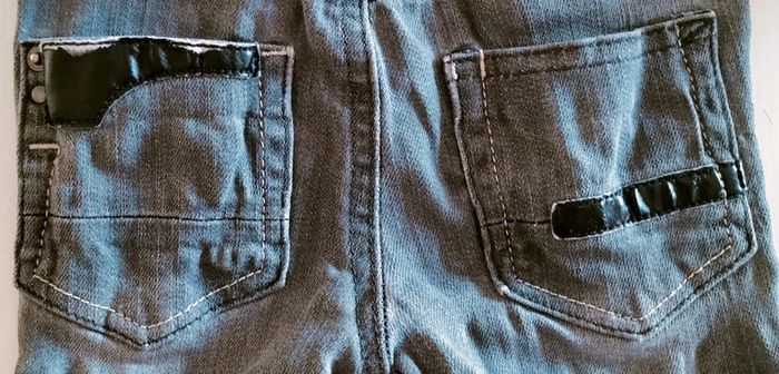 Pantalon - photo numéro 4