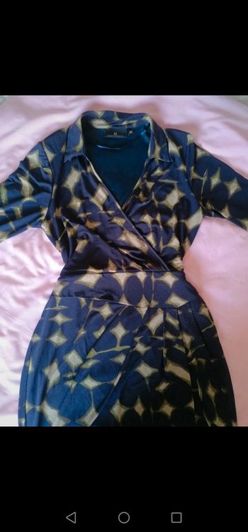 Robe Martvisser vintage