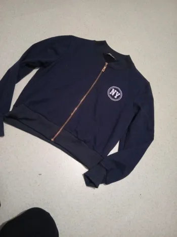 Gilet léger