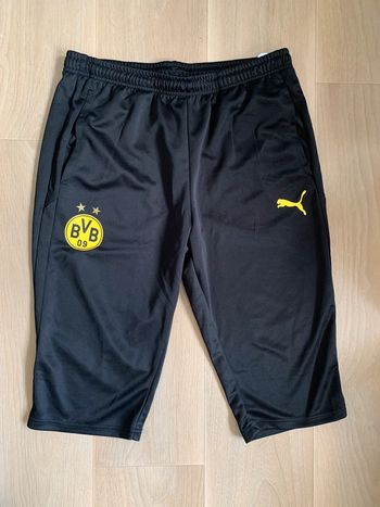 Pantacourt Dortmund Puma Taille L