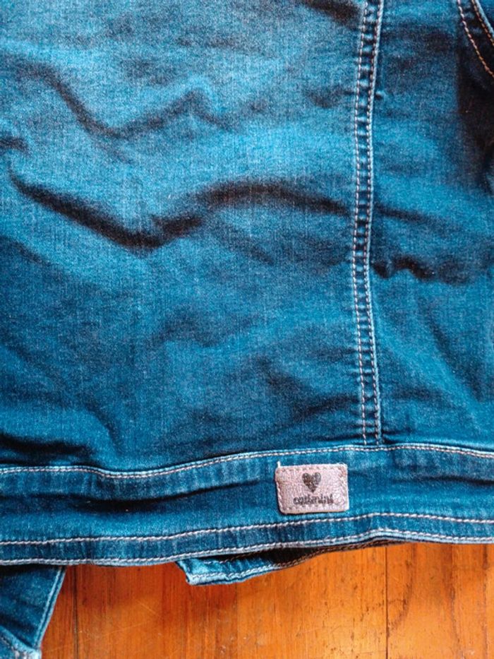 Veste Catimini 6 ans - photo numéro 5