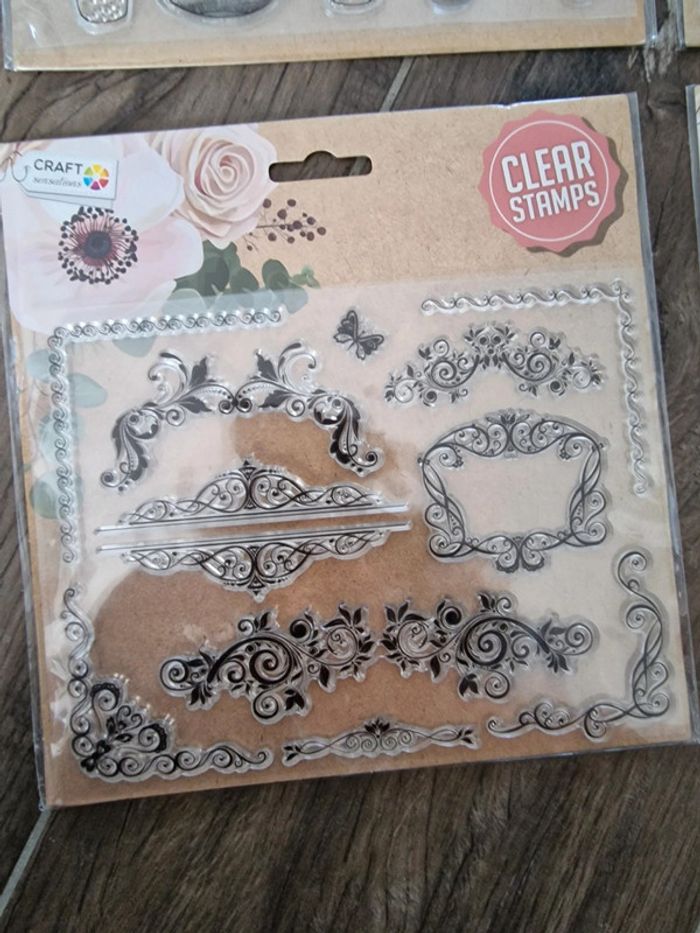 Lot scrapbooking - photo numéro 6