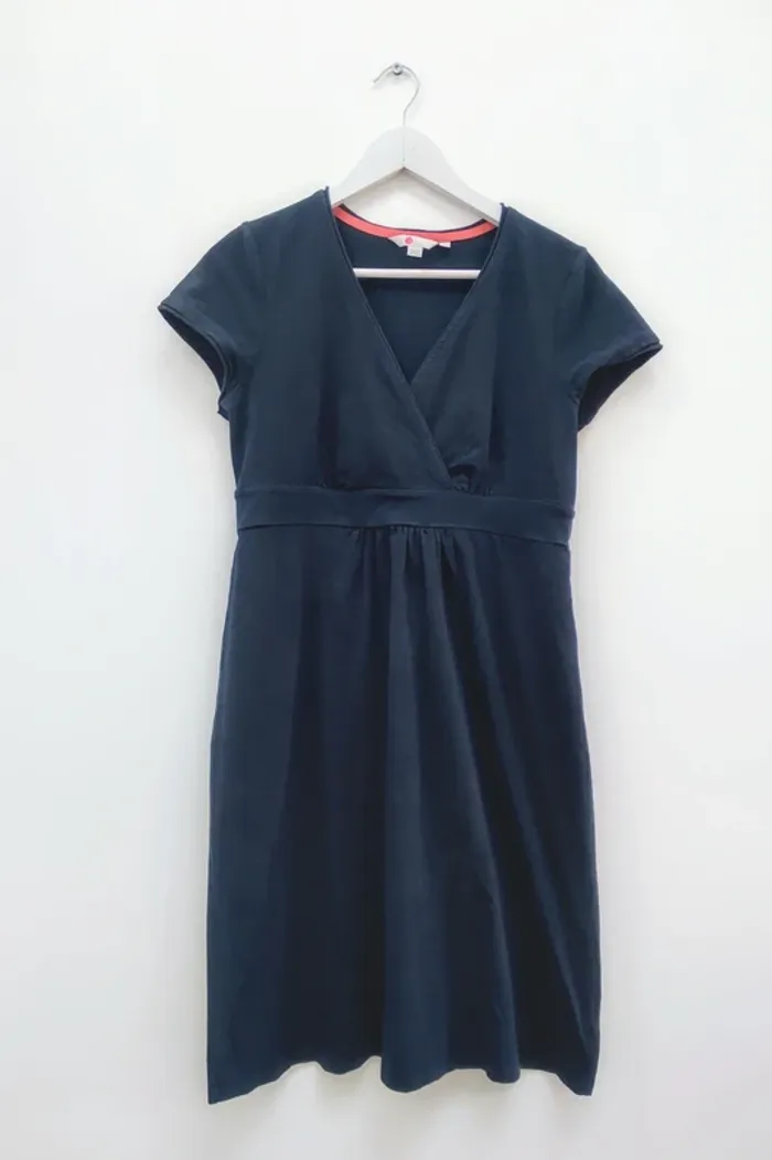 Robe coton Boden t 40 42
