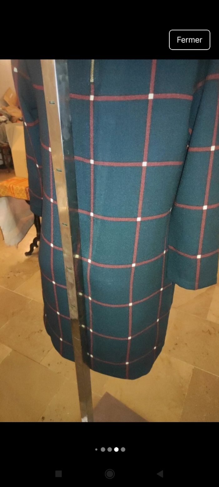 Très belle robe femme f5 - photo numéro 6