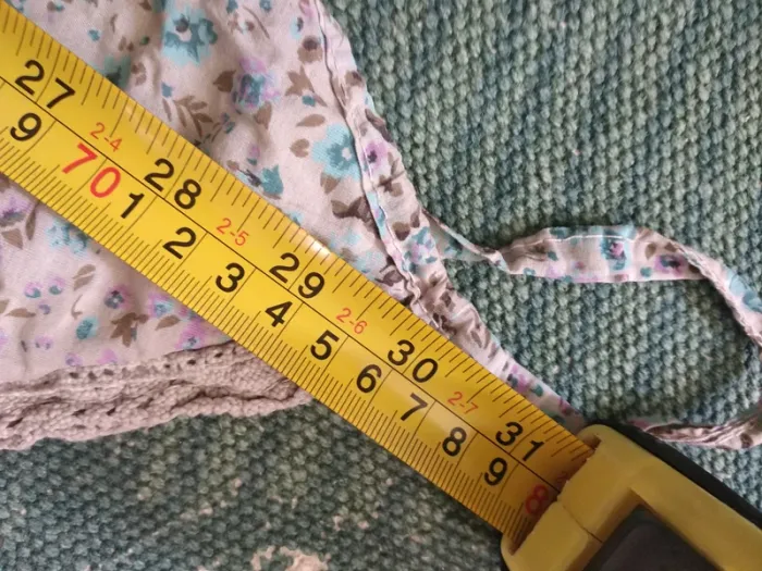 Robe d'été Liberty - photo numéro 6