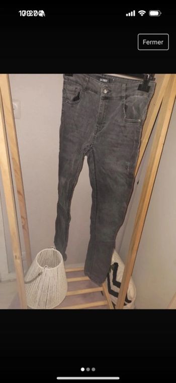 Jeans ~ skinny ~ tao