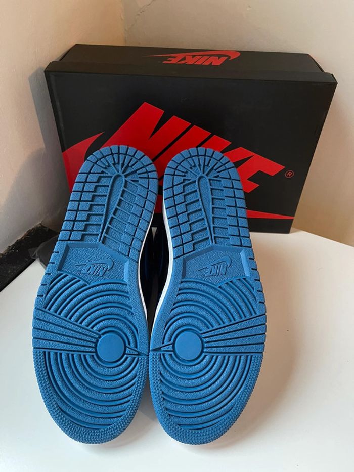 Air Jordan 1 Nike - photo numéro 8