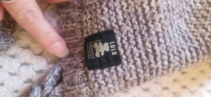 Ensemble d'hiver - photo numéro 3