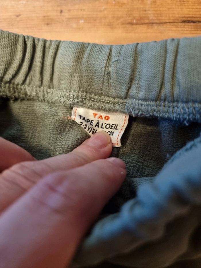 2 bas de jogging - photo numéro 4