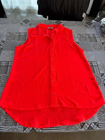 Tunique femme taille 44