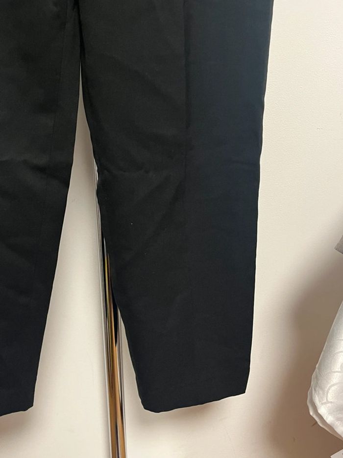 Pantalon noir - photo numéro 4