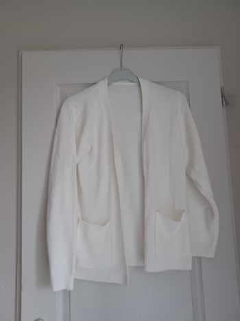 Gilet, cardigan