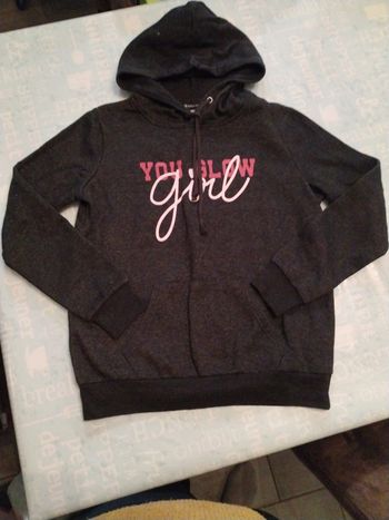 Sweat taille m
