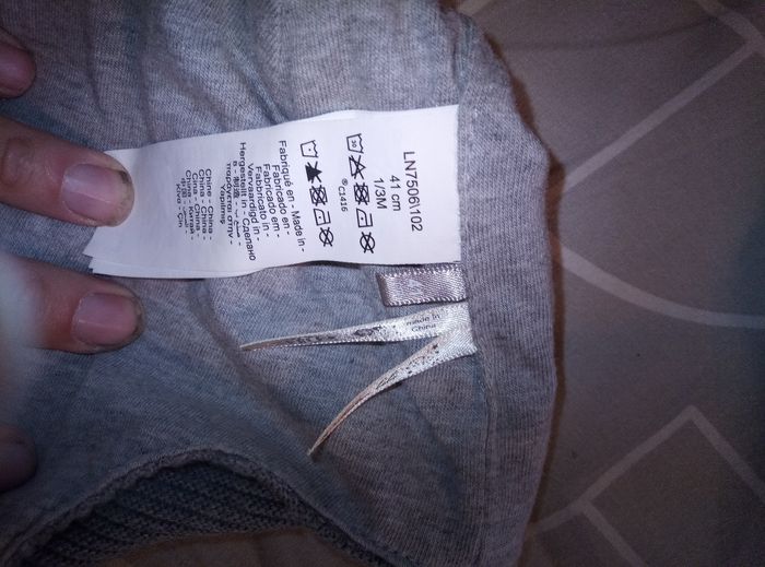 Bonnet orchestra - photo numéro 3