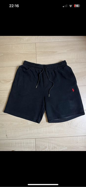 Short ralph lauren
