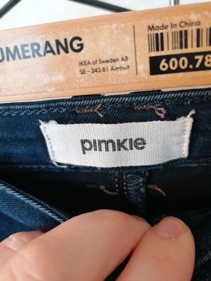 Jean Pimkie - photo numéro 3