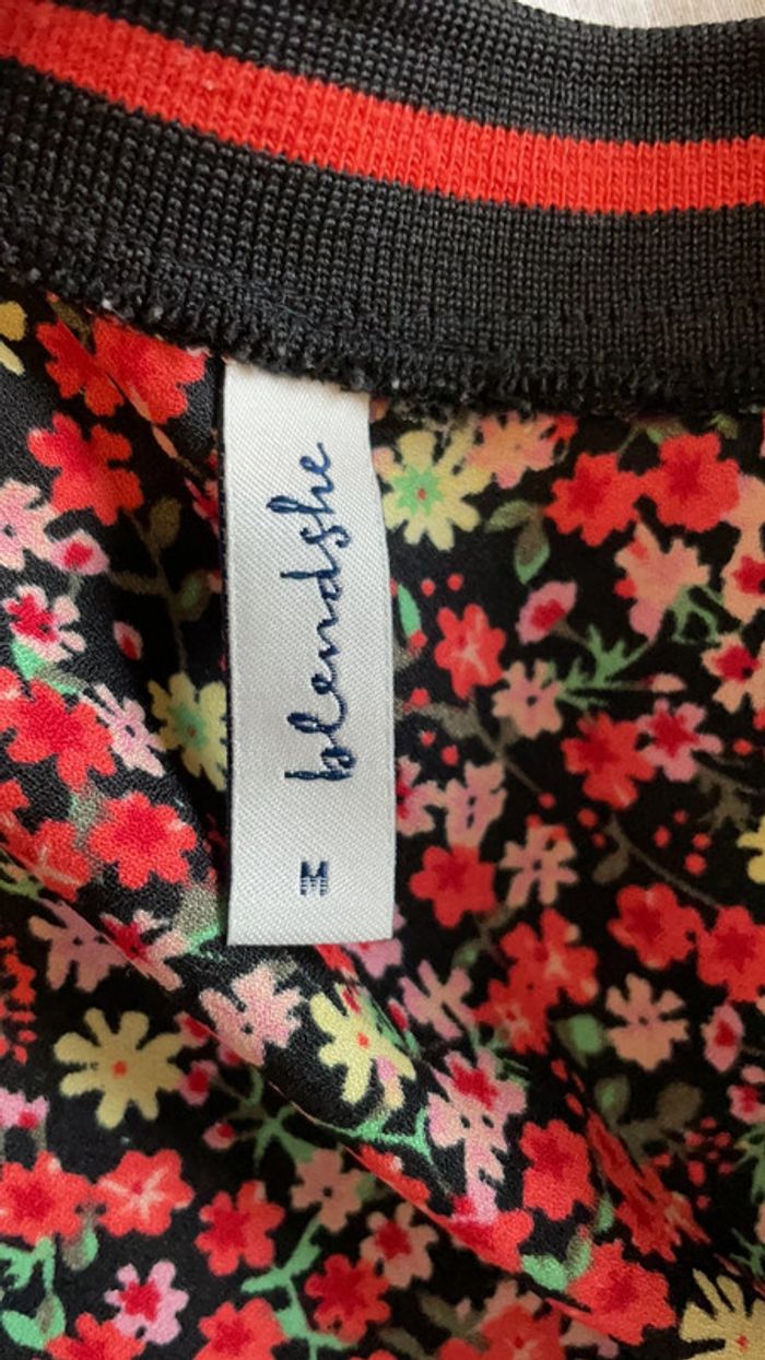 Blouse coloré - photo numéro 3