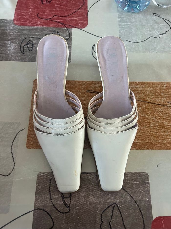 Chaussures femme taille 36