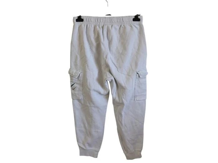 C58 jogging blanc Nike S - photo numéro 2