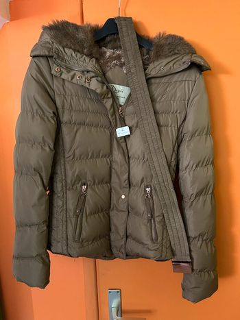 Blouson fille S