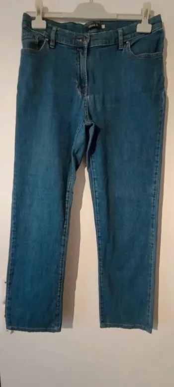 Jean's femme taille 40 Olivia.K