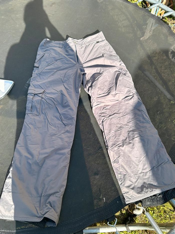 Pantalon ski- Colombia