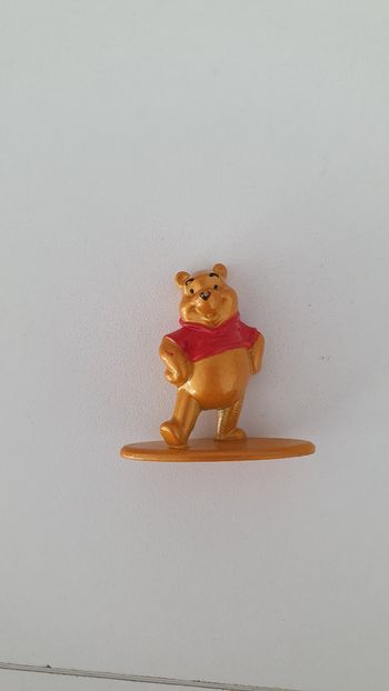 Petite figurine Winnie