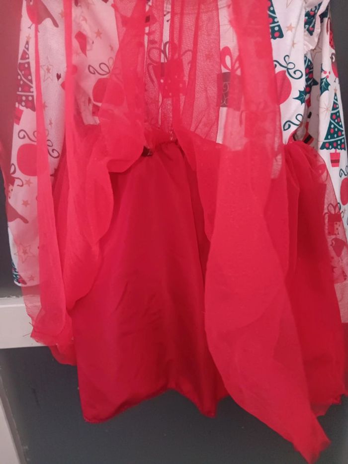 Jolie robe 4 ans - photo numéro 2