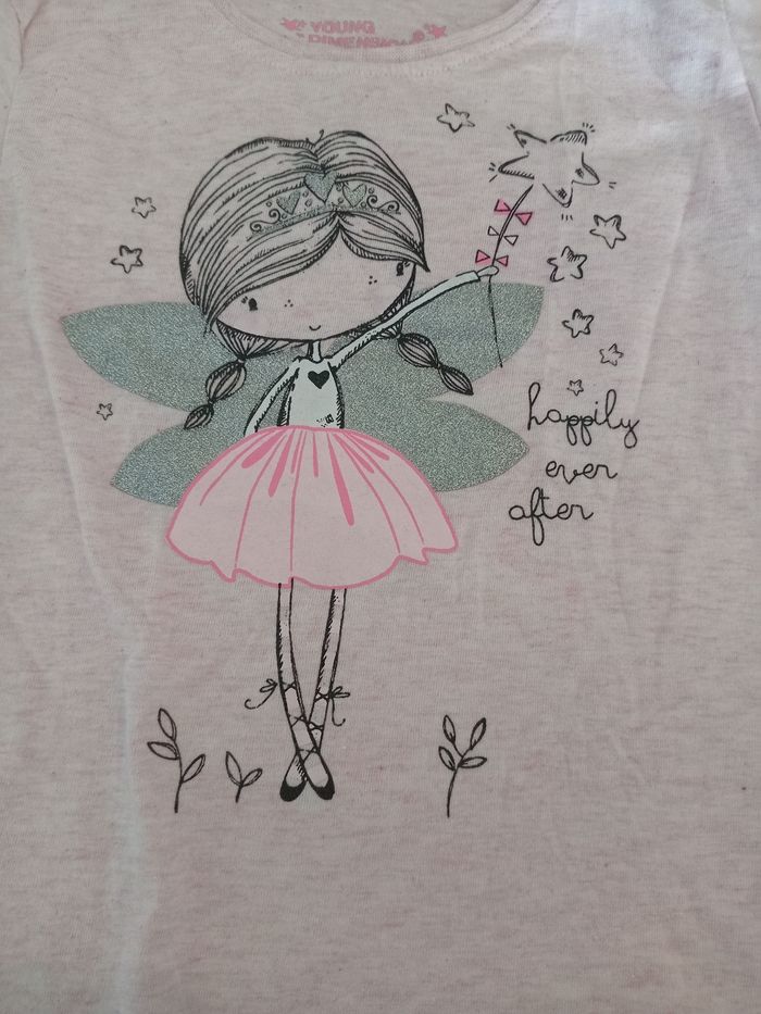 Tee shirt - photo numéro 3