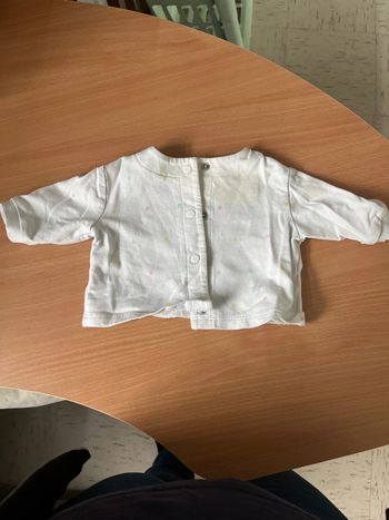 Veste légère