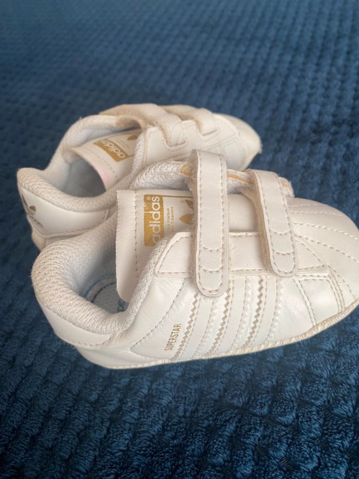 Adidas superstar - photo numéro 5