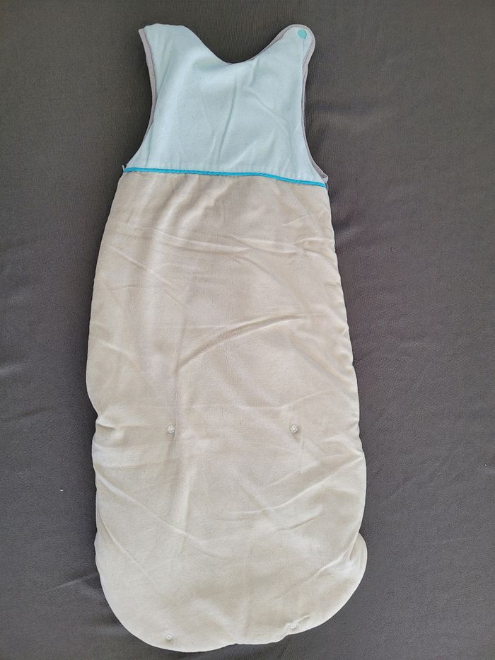 Collection Sauthon Oscar Lazare - photo numéro 3