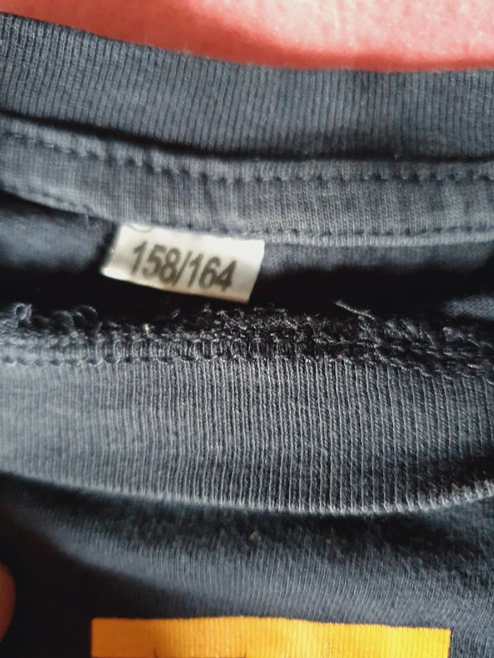 T-shirt 14 ans - photo numéro 3