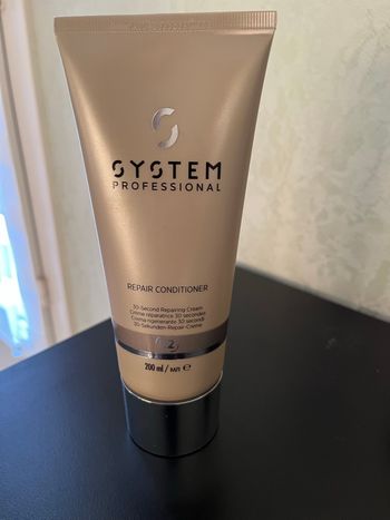 System Professional repair conditionner