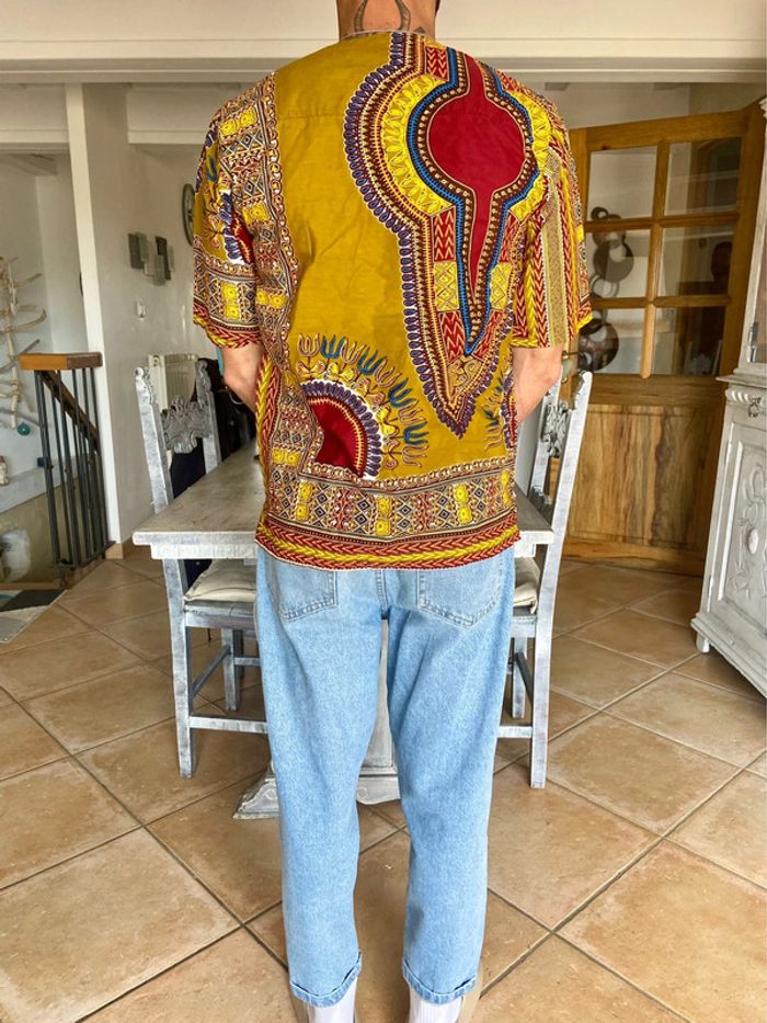 Dashiki - photo numéro 3