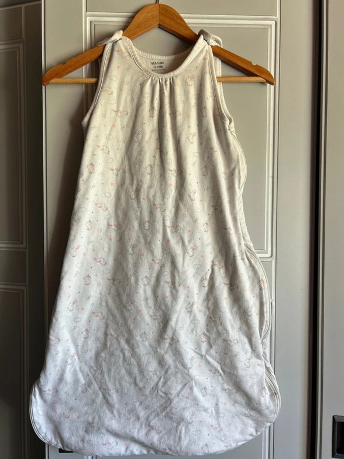 Gigoteuse Kiabi 24-36 mois