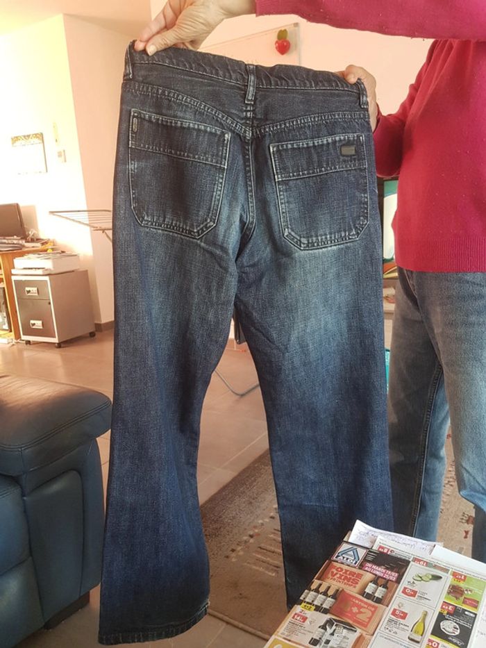 Pepe jeans taille 38 - photo numéro 5