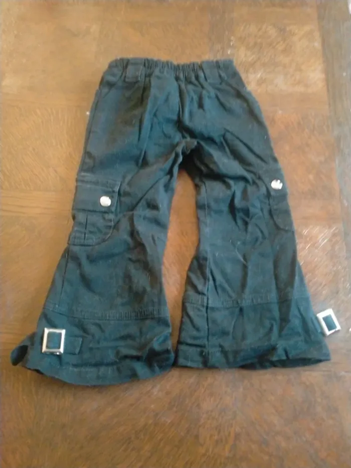 Pantalon 2 ans - photo numéro 4