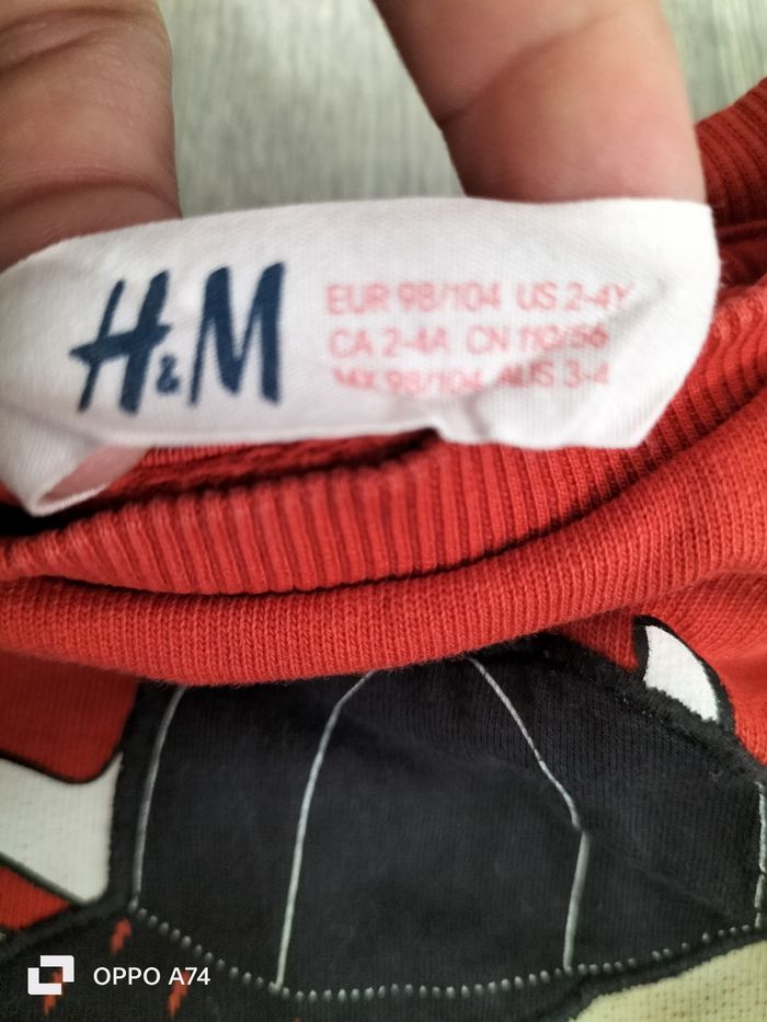 Pull H&M - photo numéro 2